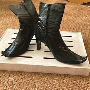 Vintage Boots